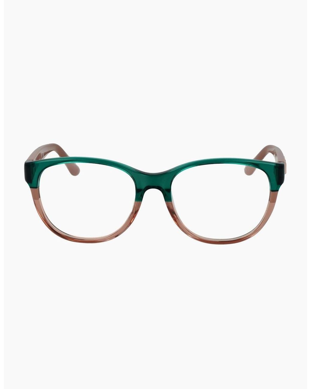 Guess Green Optical Frame Gu2980 059 53
