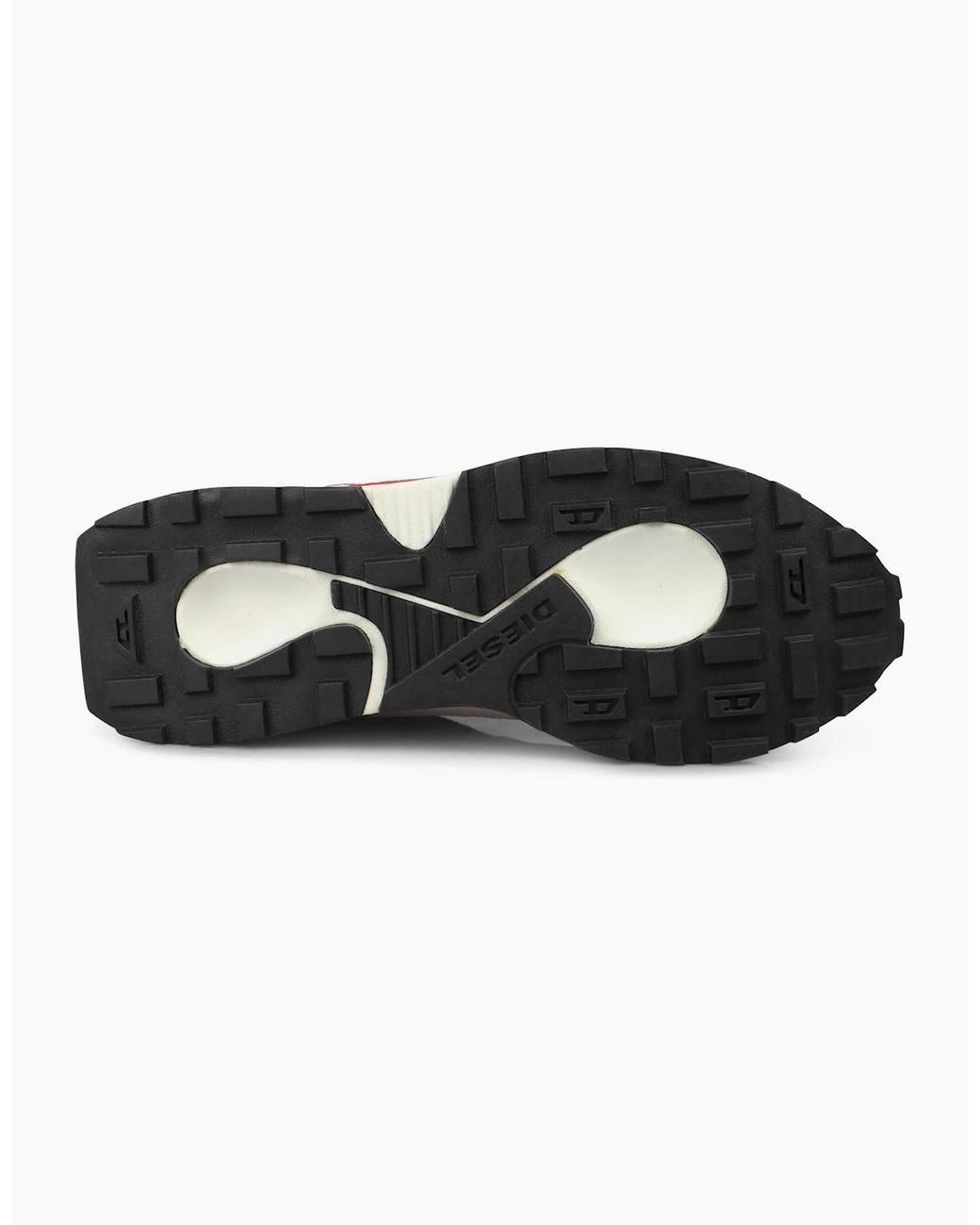 DIESEL White S Tyche D Sne for men