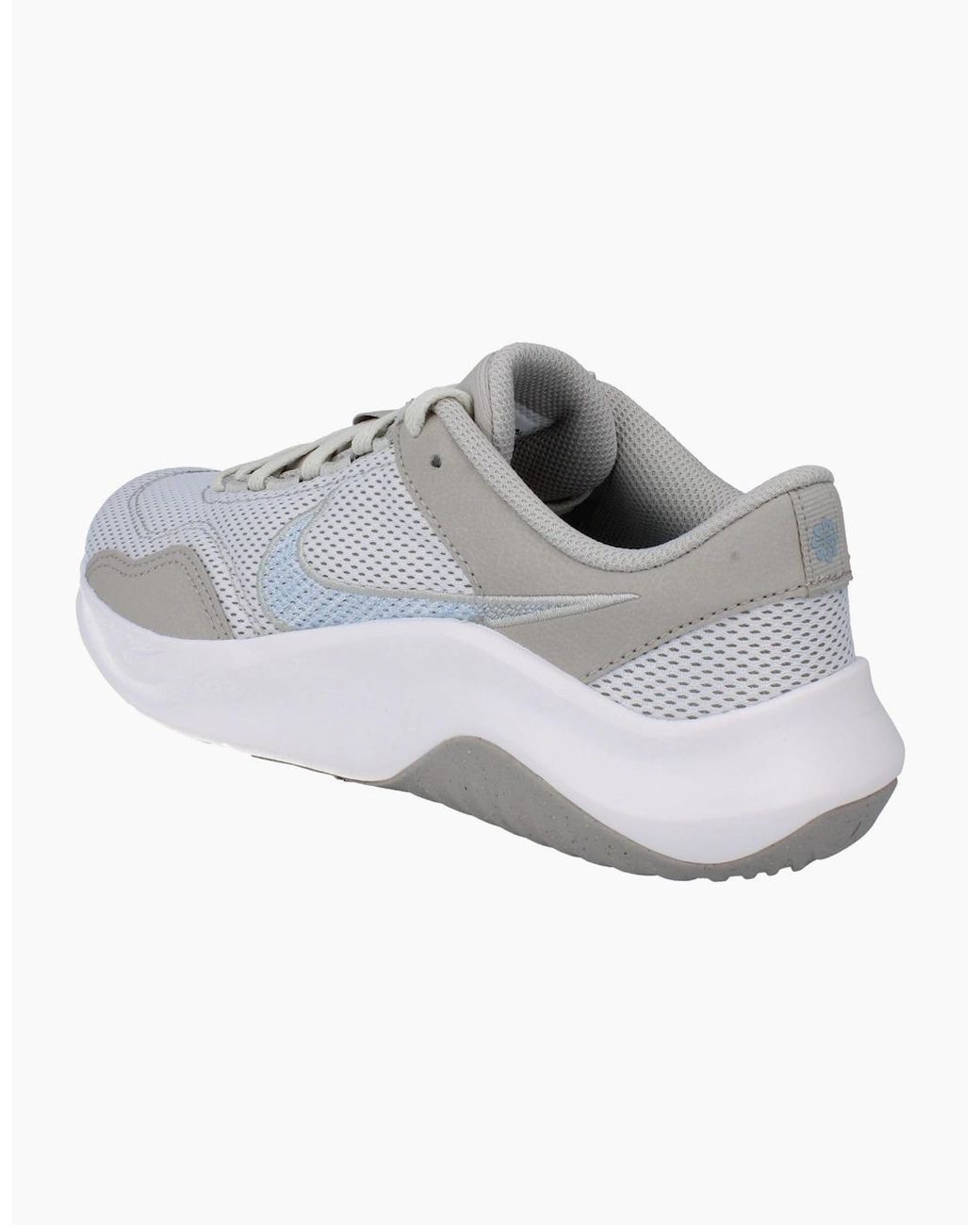 Nike Gray Legend Essential 3 Nn Dm1119 008