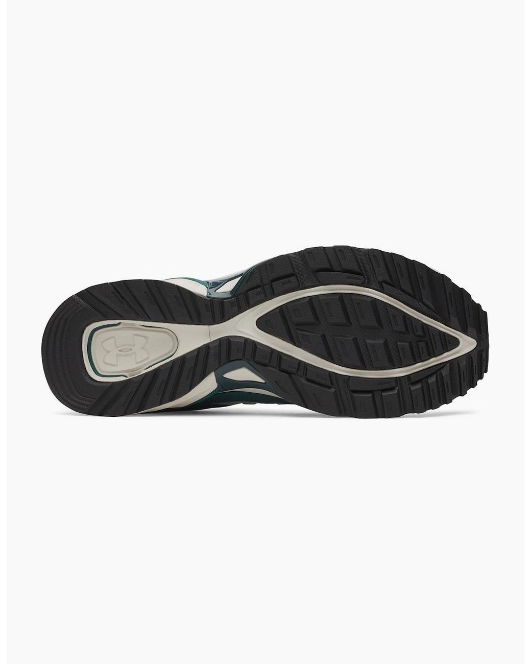 Under Armour Green Hovr Apparition Rtr for men