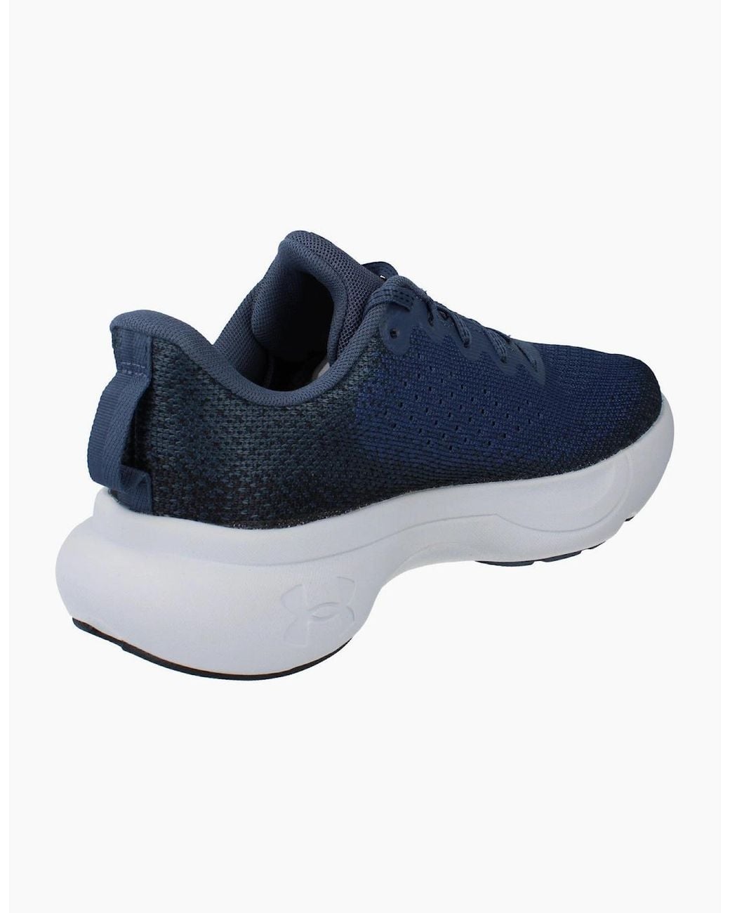 Under Armour Blue Infinite Running Trainers 3027523 Shoes 044 for men