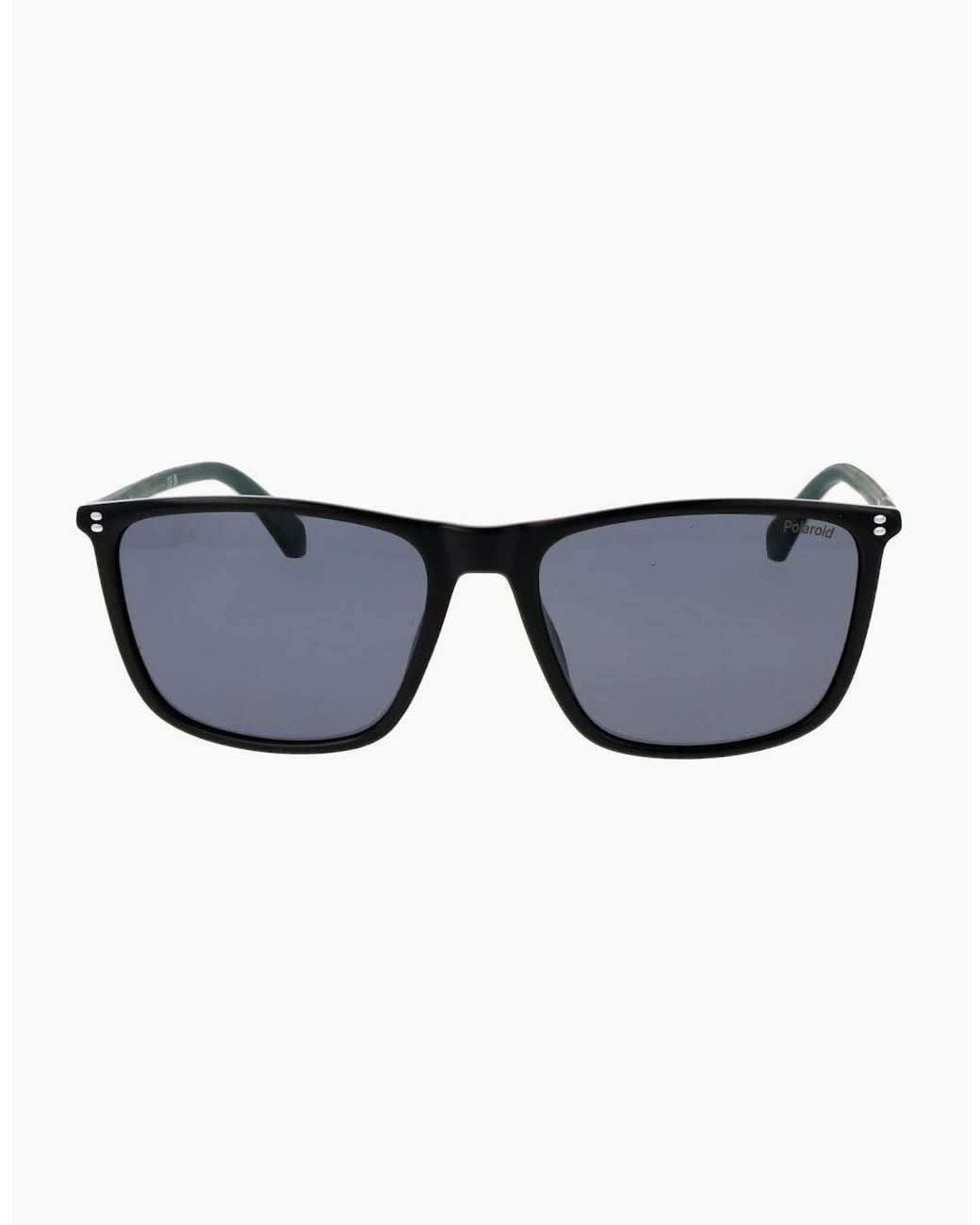 Polaroid Black Sunglasses Pld 4210/S/X 807M9 59 for men