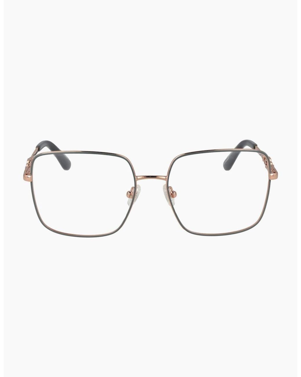Guess Gray Optical Frame Gu2953 020 56