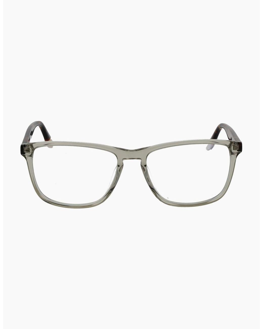 O'neill Sportswear Gray Optical Frame Onb 4019 118 55 for men