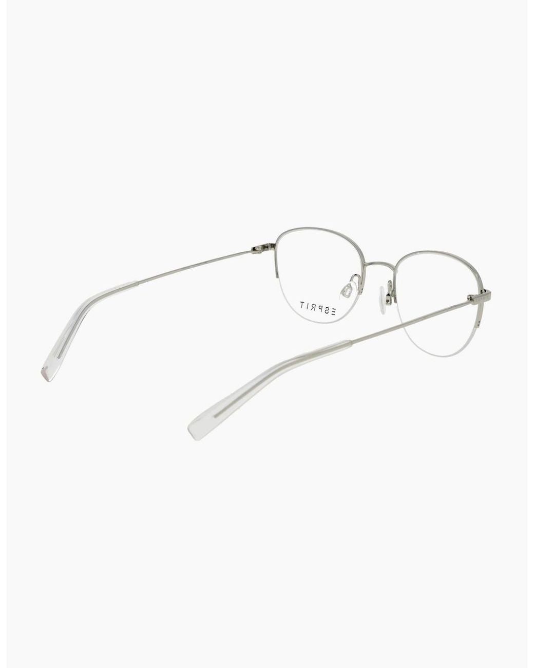 Esprit Metallic Optical Frame Et33466 524 52