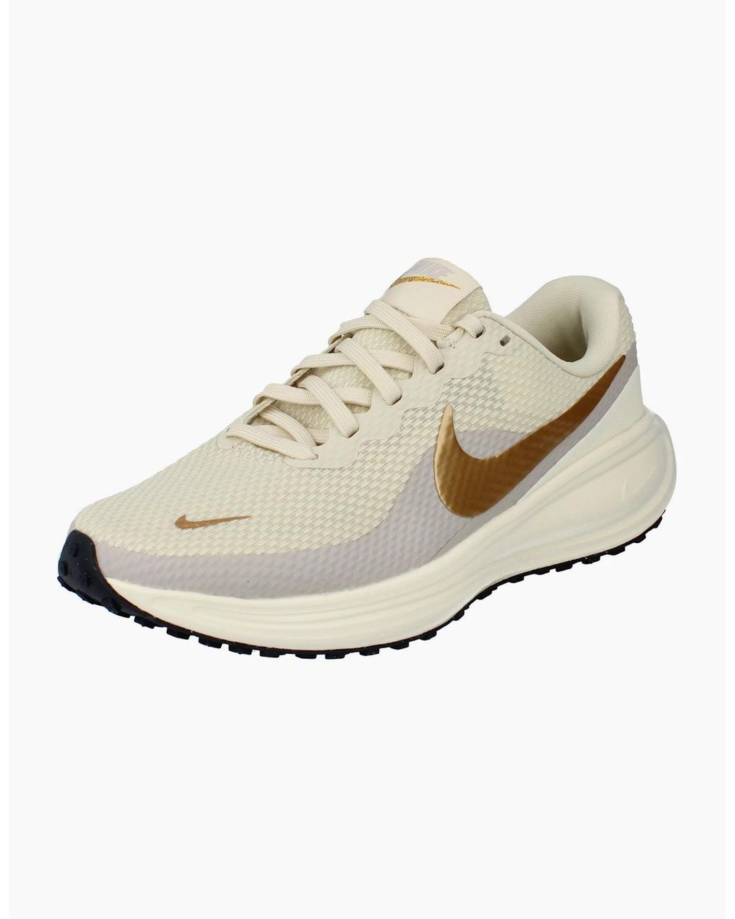 Nike White Revolution 8 Running Trainers Hj8485 201