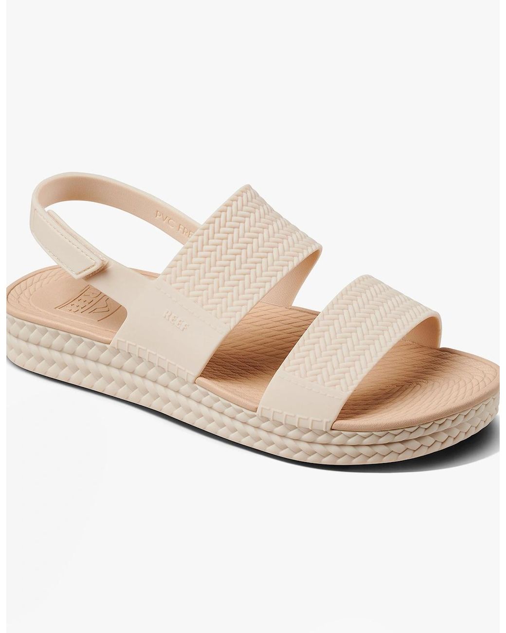 Reef White Water Vista Sandals Vintage Oasis
