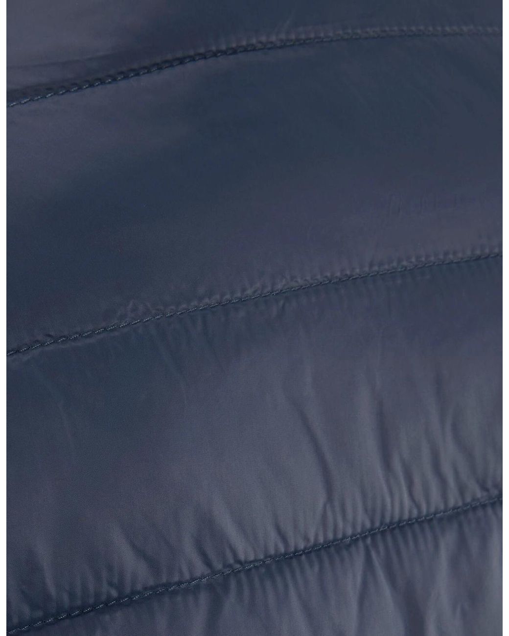 Regatta Blue Ladies Marizion Hooded Padded Jacket