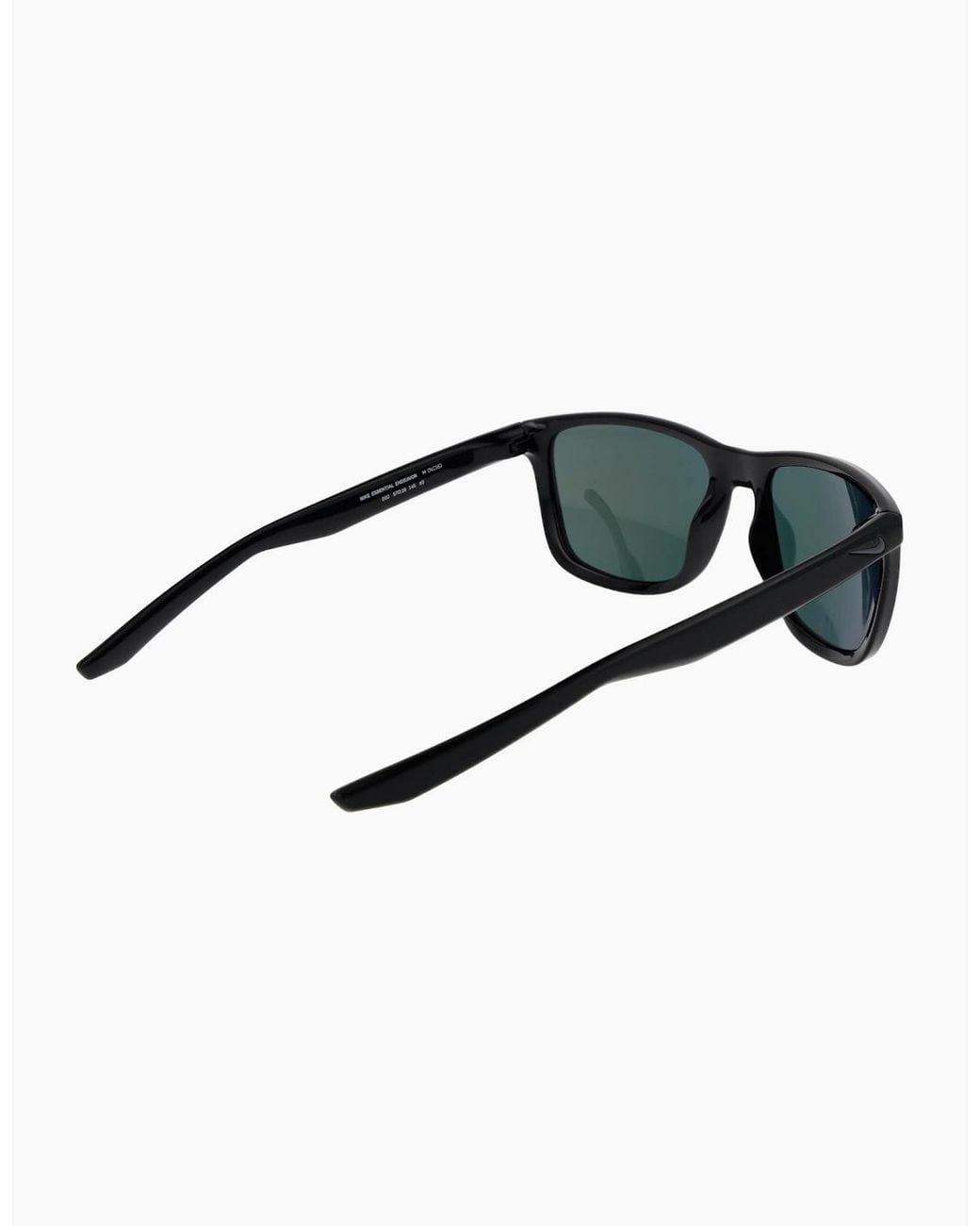 Nike Red Sunglasses Dv2162 010 57 Essential Endeavor M