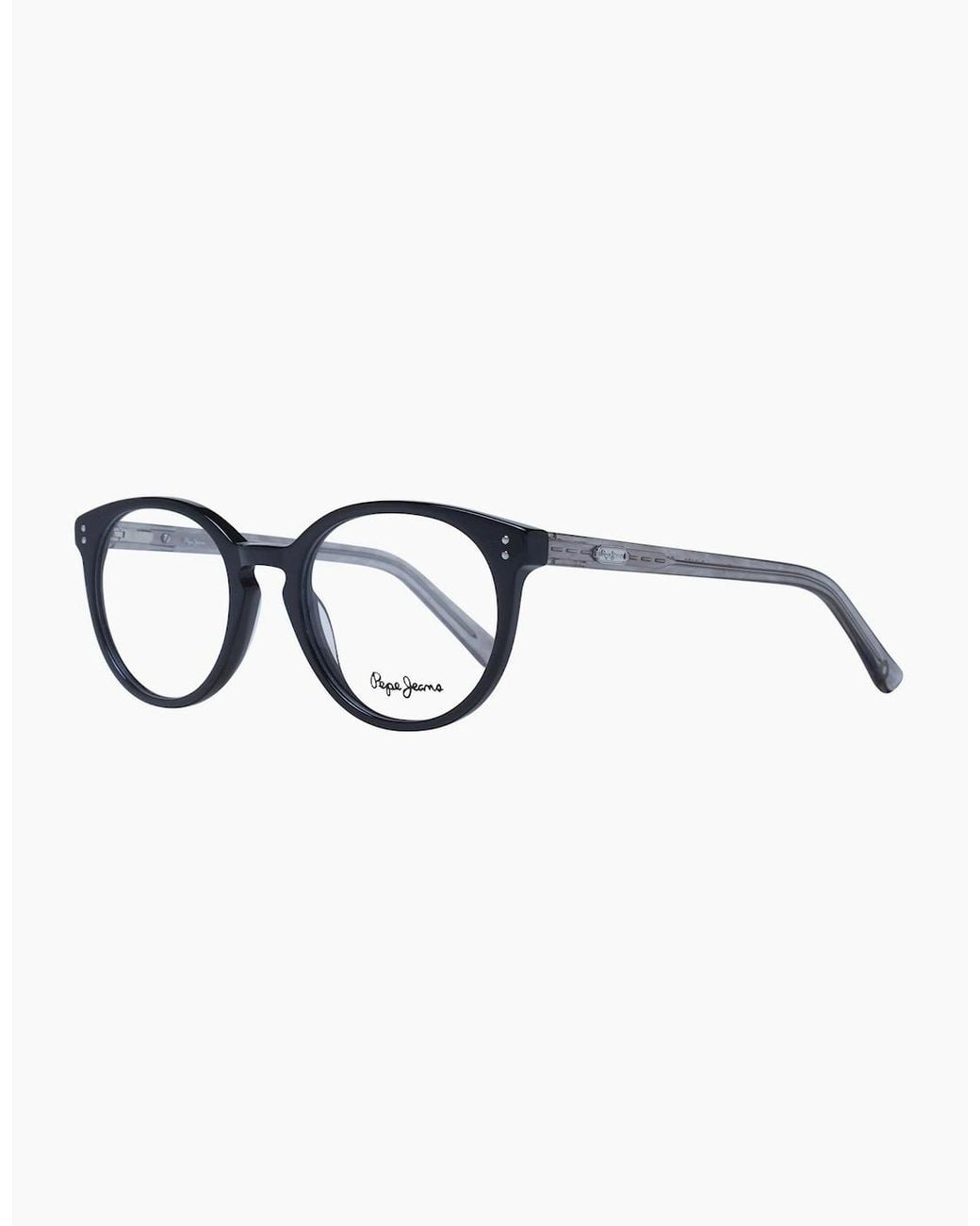 Pepe Jeans Black Optical Frame Pj3475 C5 49
