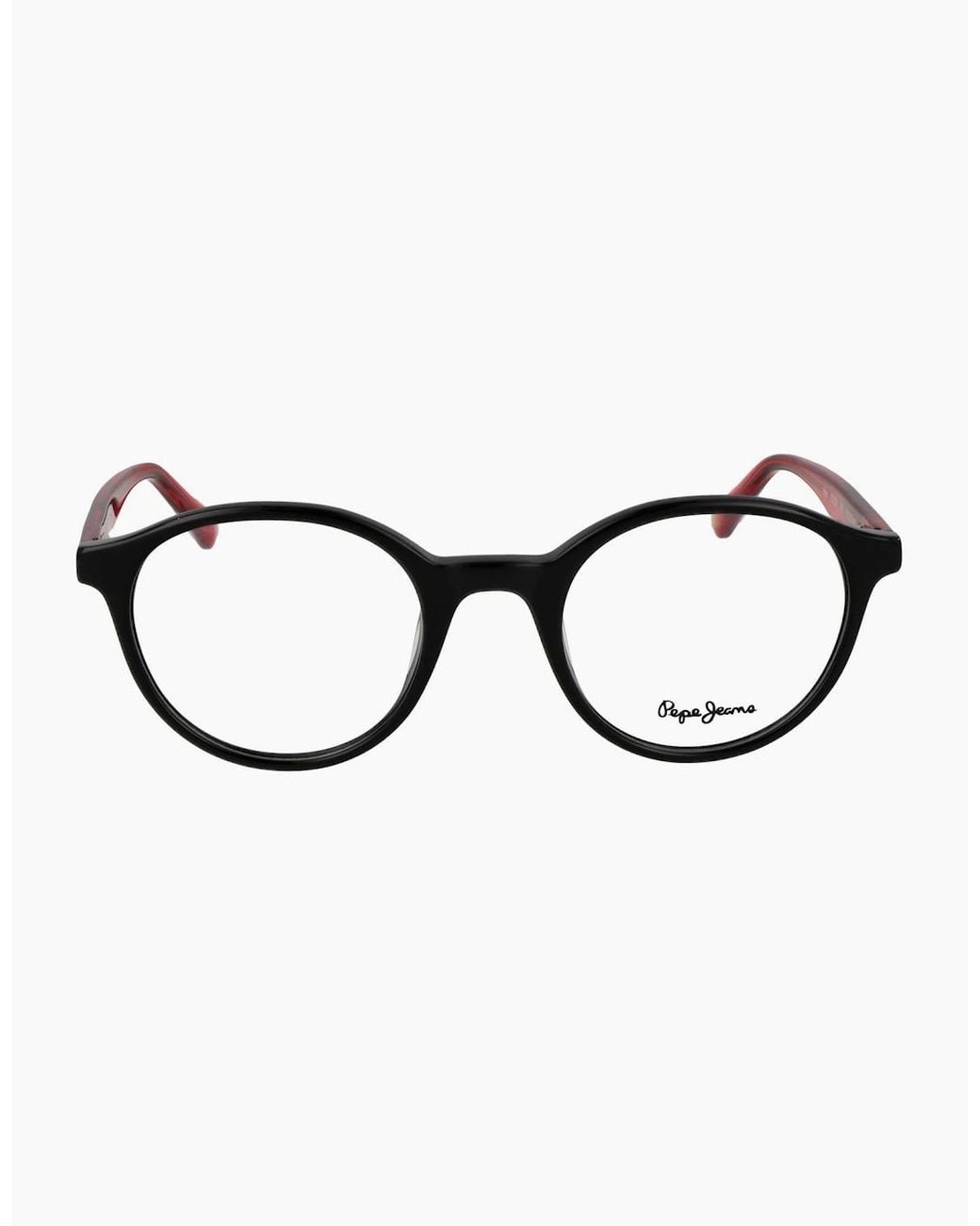 Pepe Jeans Brown Optical Frame Pj3522 001 50