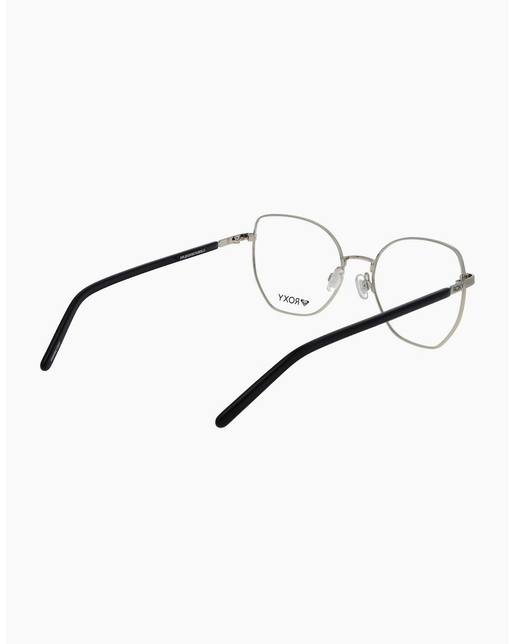 Roxy Metallic Optical Frame Erjeg03075 Bsl0 Kalapa