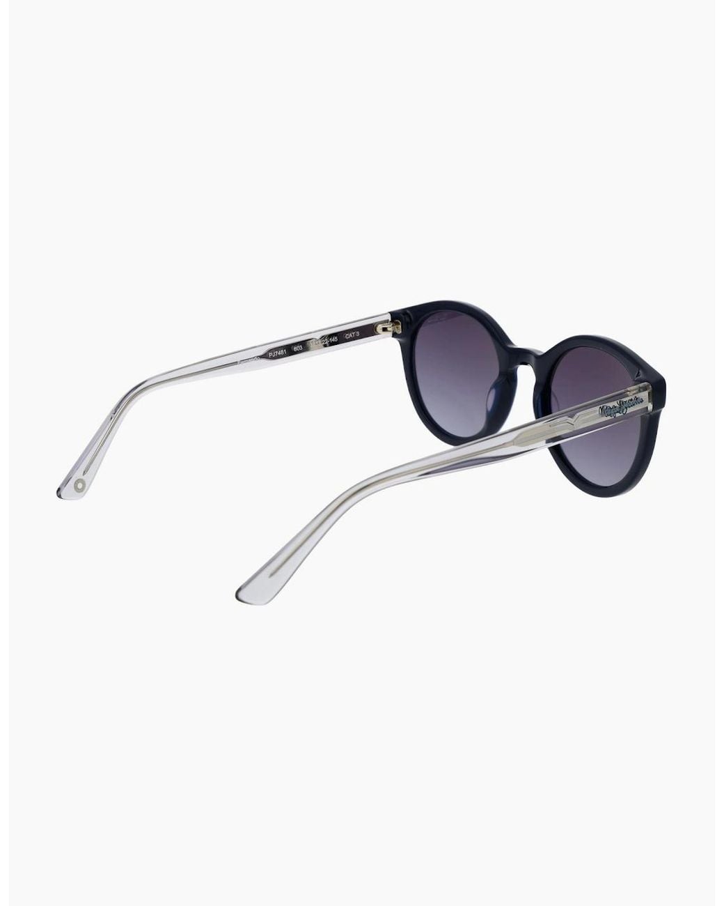 Pepe Jeans Blue Sunglasses Pj7481 603 51 for men