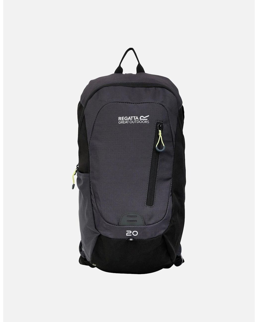 Regatta Blue Highton V2 20L Backpack