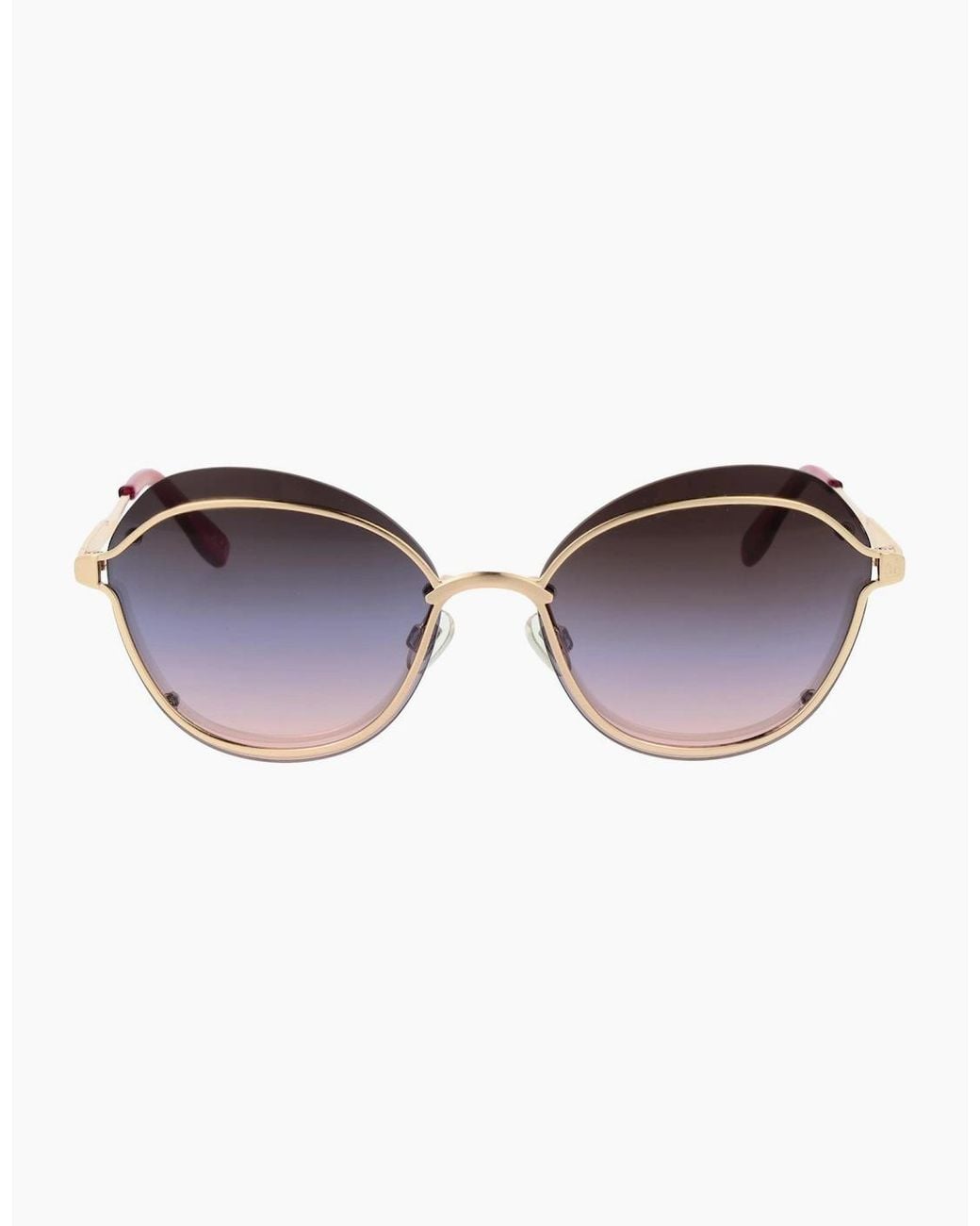 Superdry Metallic Sunglasses Sds Studiosadie 201 58