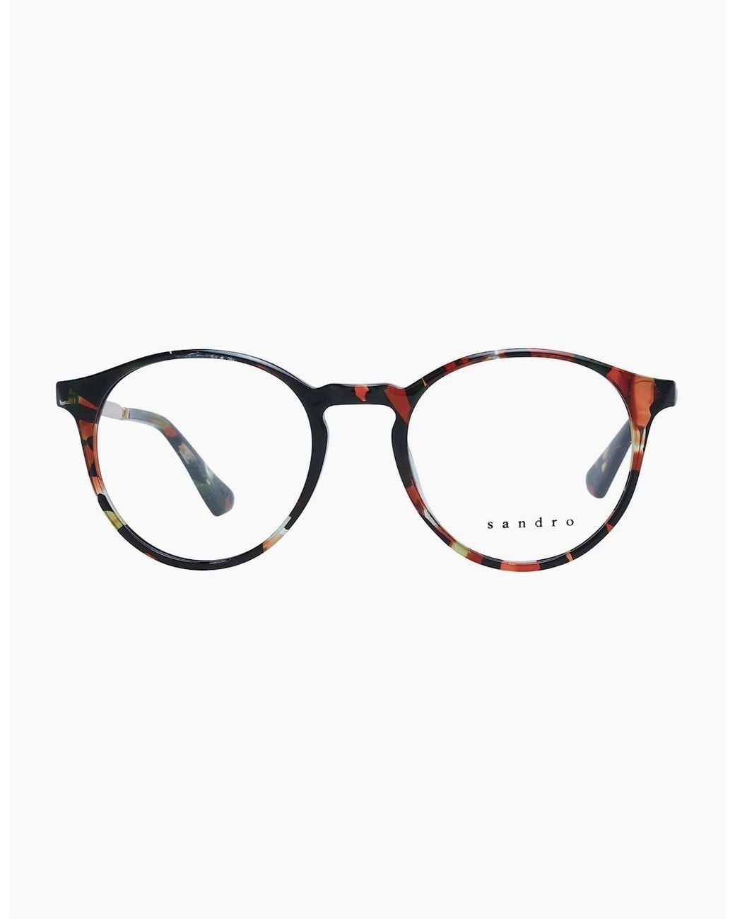 Sandro Brown Optical Frame Sd2030 220 49