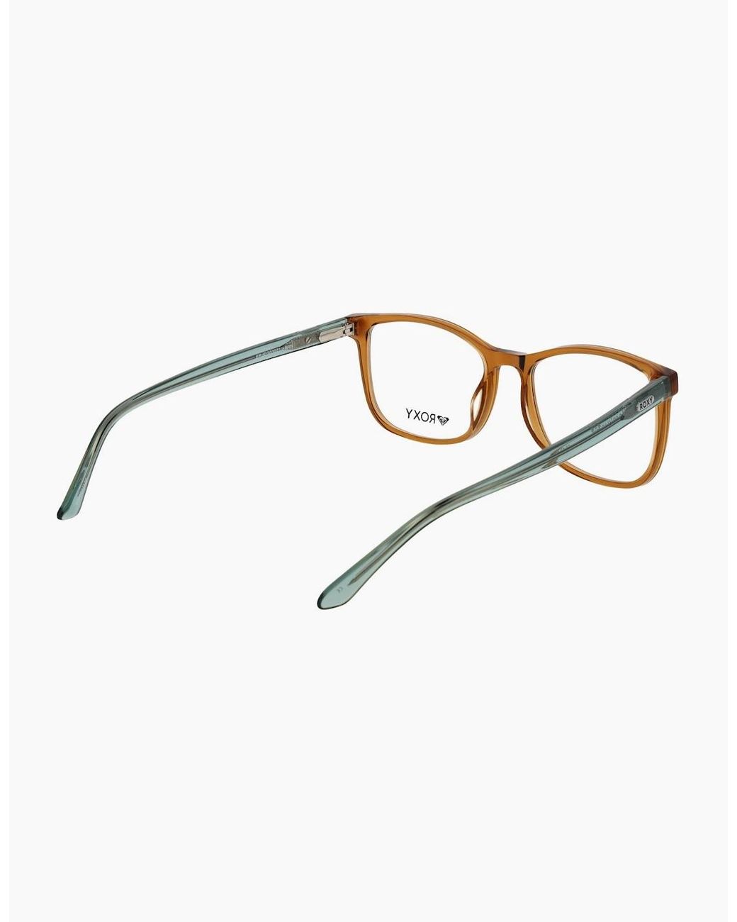 Roxy Brown Optical Frame Erjeg03071 Abrn Berekua