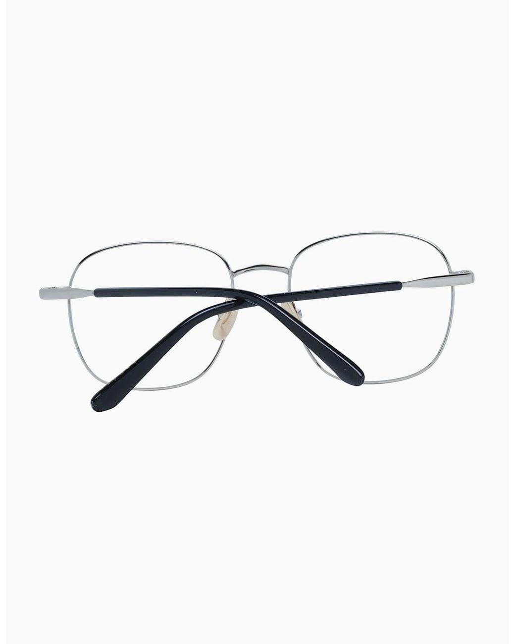 Sandro Metallic Optical Frame Sd4017 001 52