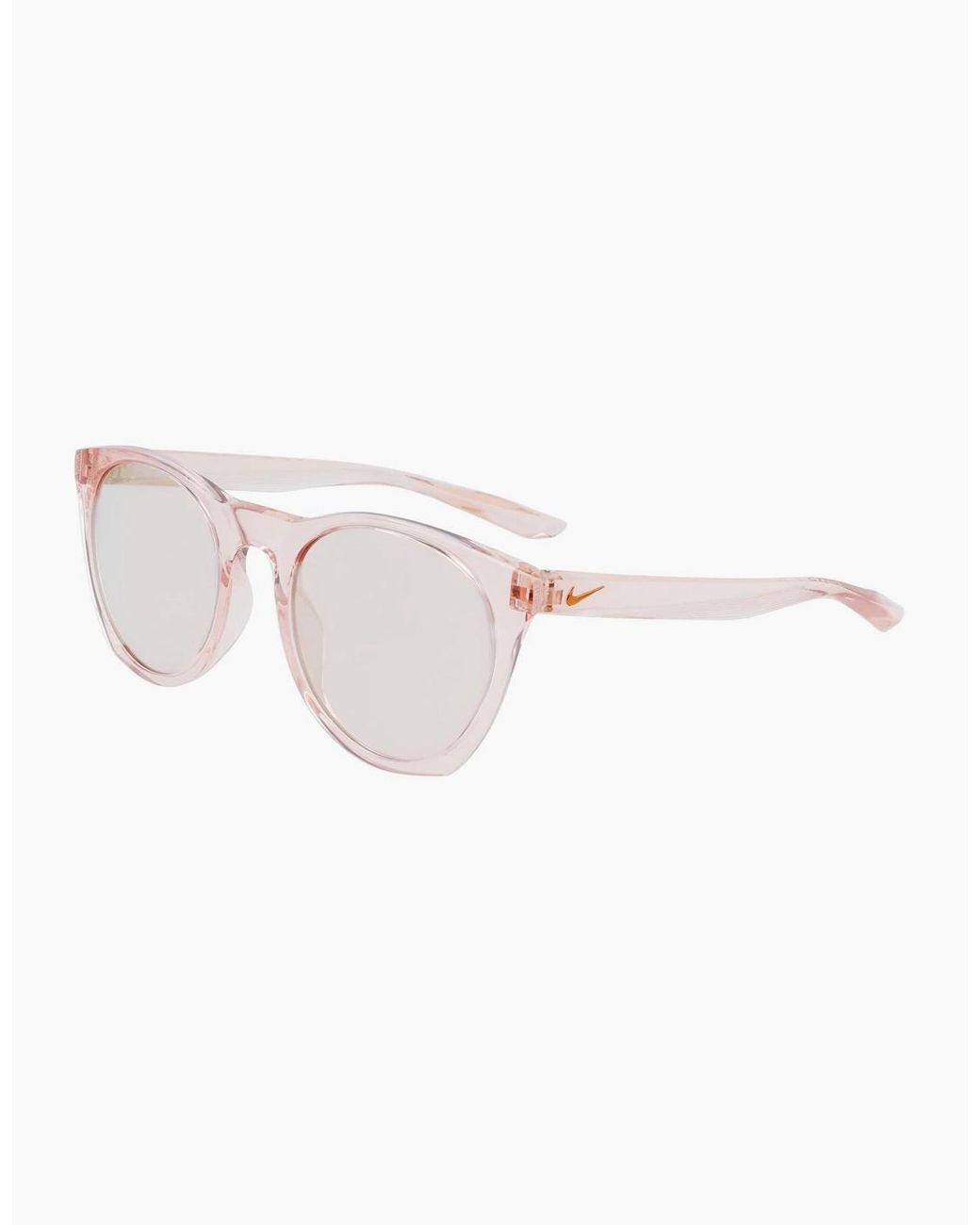 Nike Multicolor Horizon Wayfarer Sunglasses for men