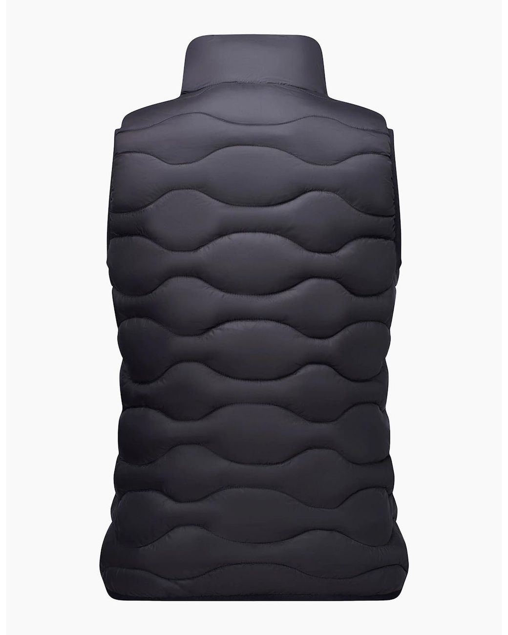 Regatta Blue Ladies Hydi Quilted Gilet