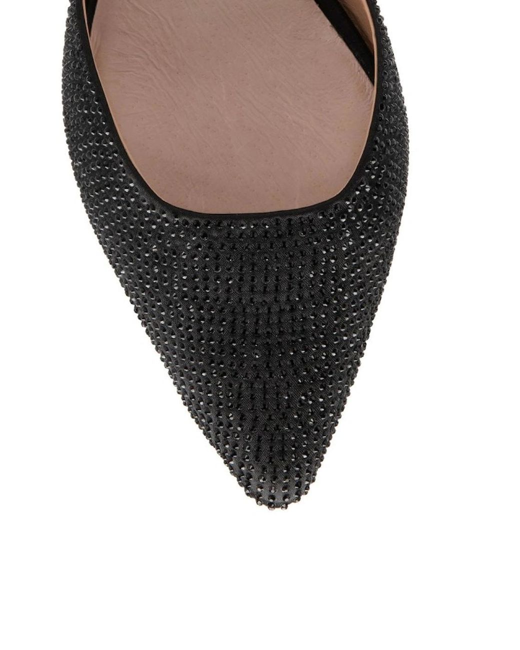 Ravel Metallic Mallow Court Shoes