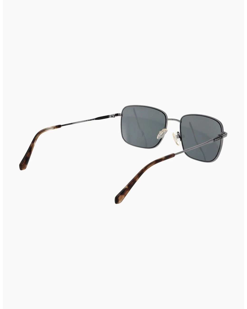 Gant Metallic Sunglasses Ga7210 06D 56 for men