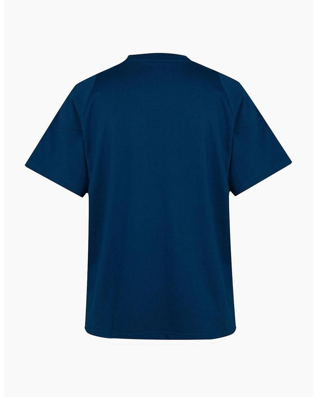 Adidas Blue Tiro24 Swteew