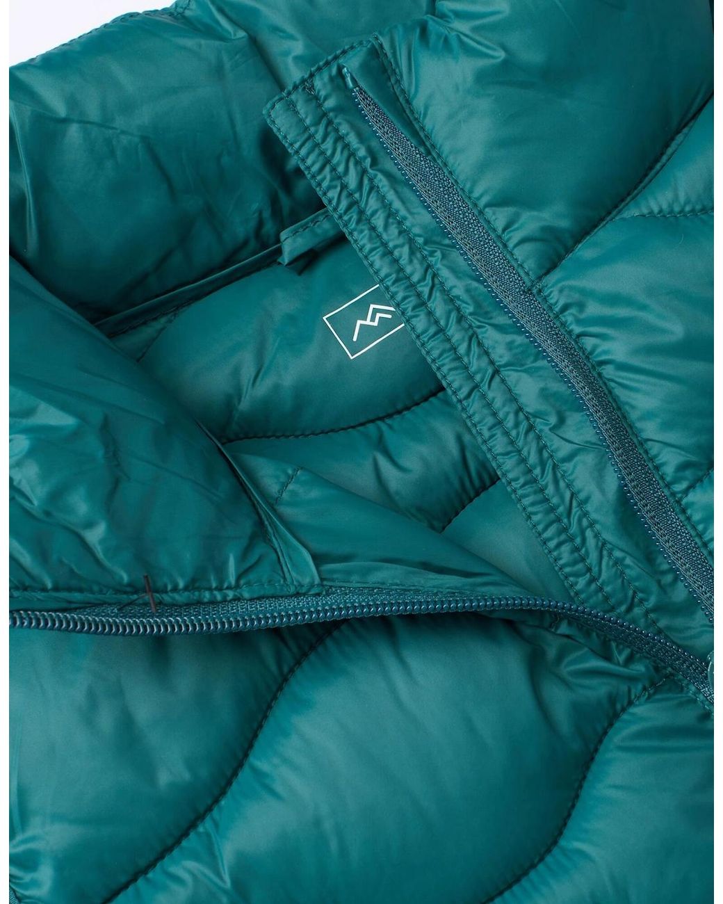Regatta Blue Ladies Hydi Quilted Gilet