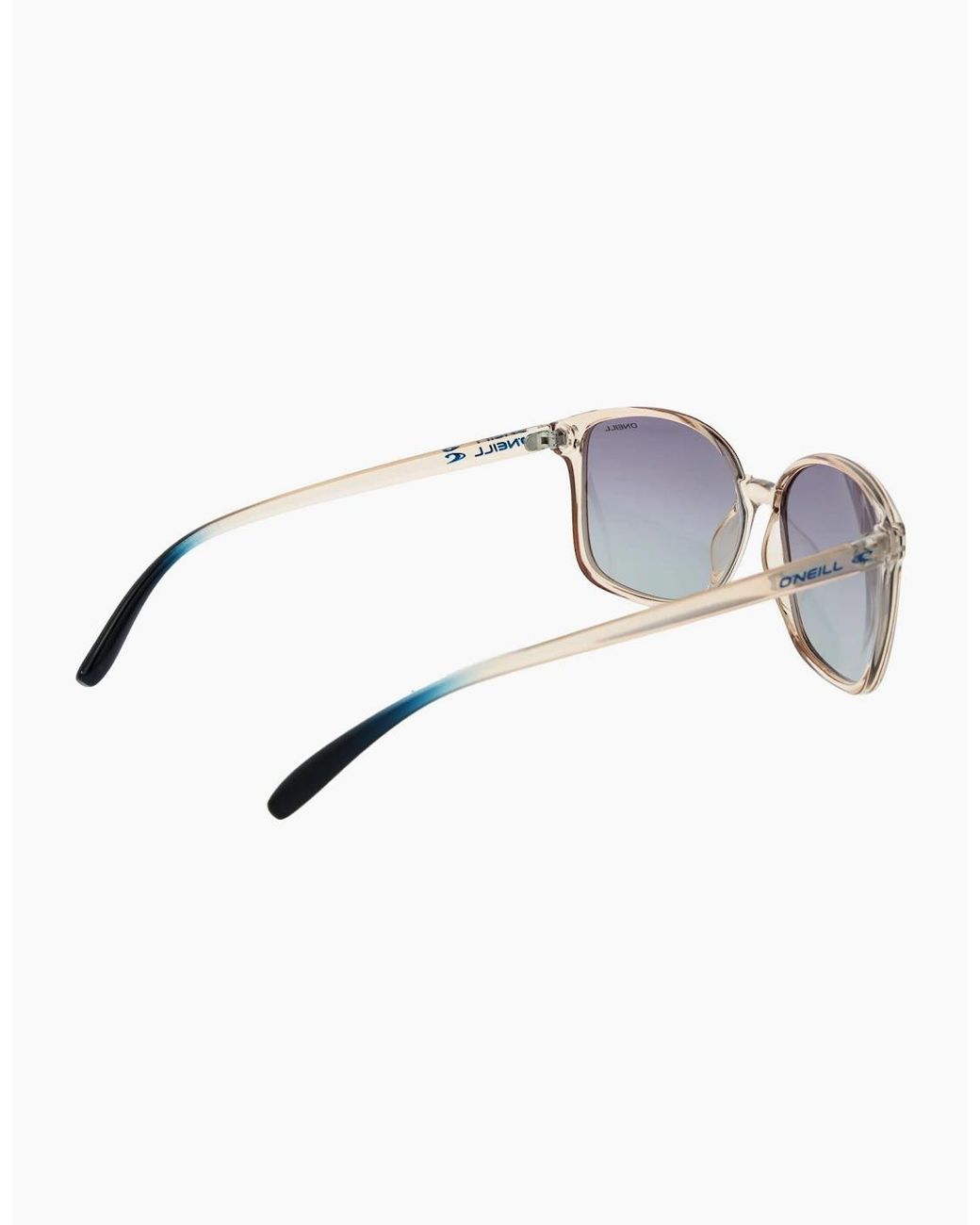 O'neill Sportswear White Sunglasses Ons-Praia 100P 58