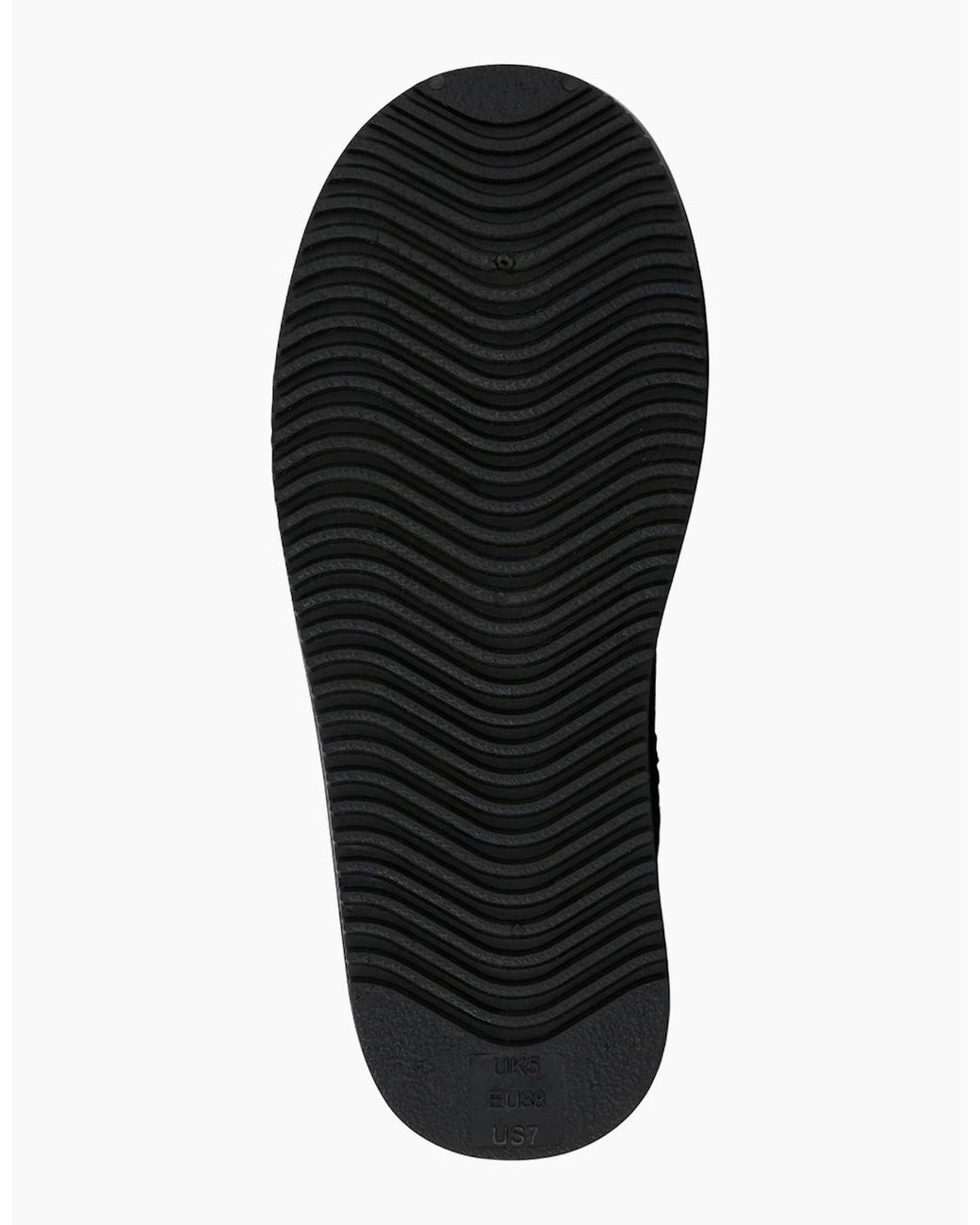 Regatta Black Ladies Risley Waterproof Mules