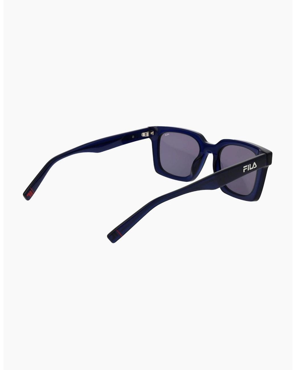 Fila Blue Sunglasses Sfi897 0Agq 51 for men