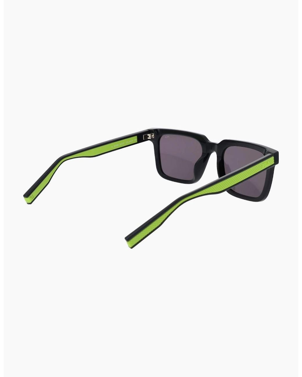 Fila Blue Sunglasses Sfi526 Aaux 52