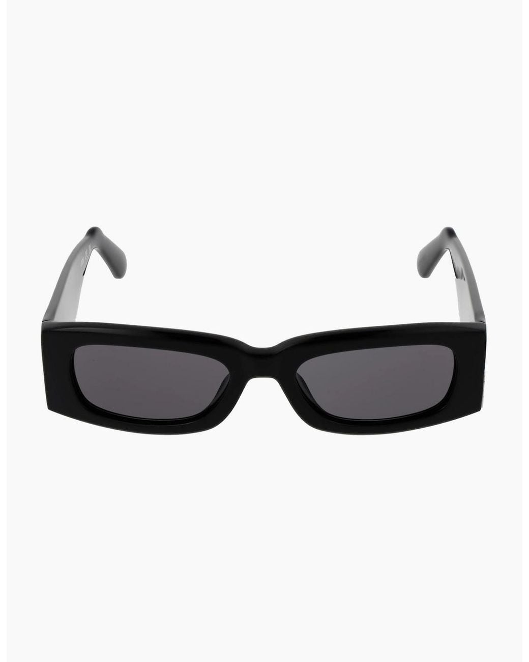 Gcds Black Sunglasses Gd0020 01A 52
