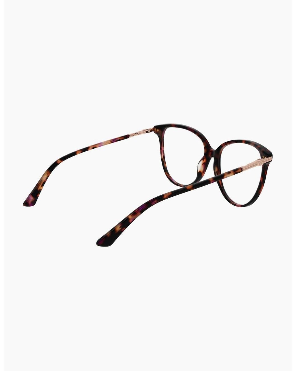 Guess Multicolor Optical Frame Gu2905 083 55