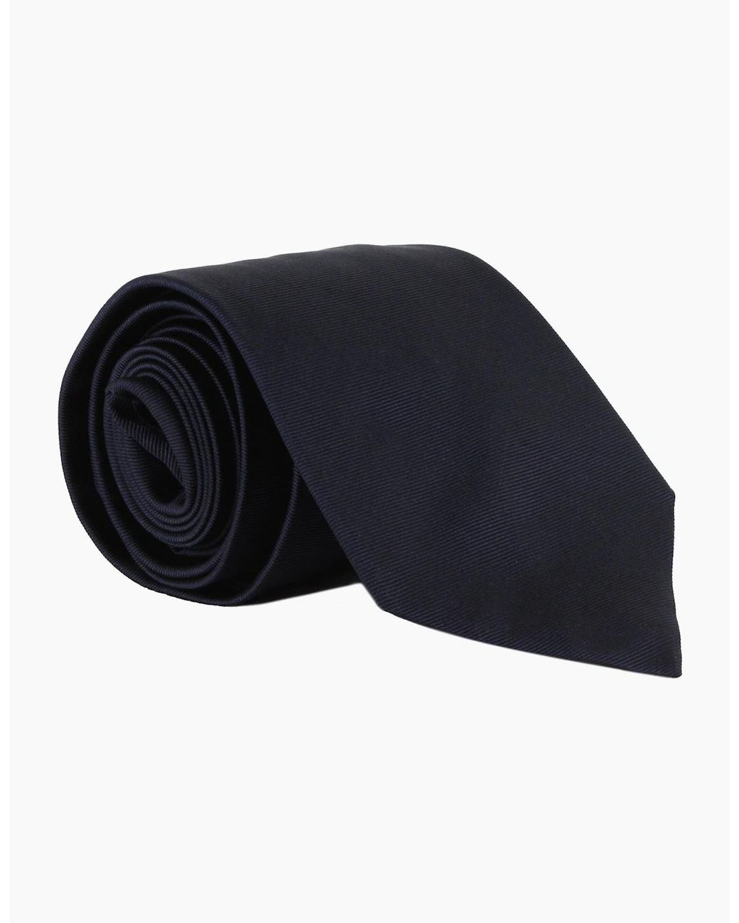 Dunhill Blue Tie for men