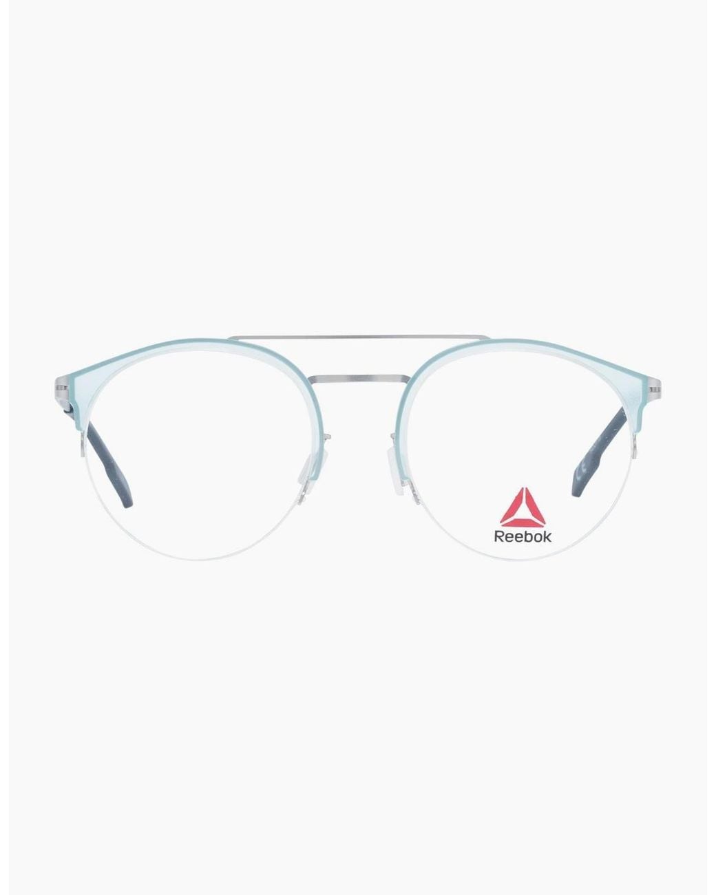 Reebok Metallic Optical Frame R8520 03 51 for men