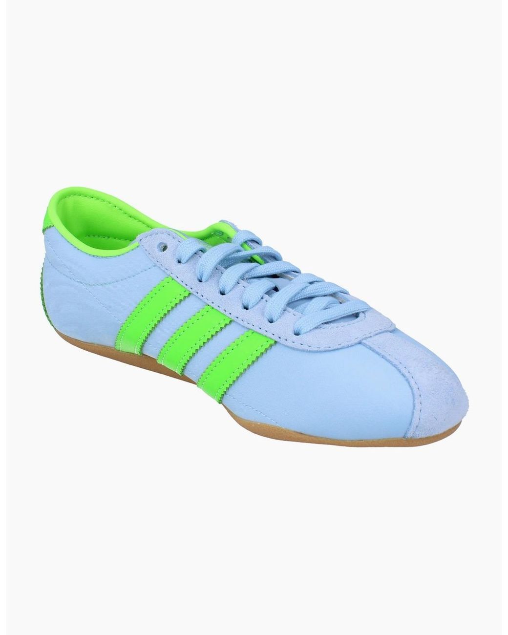 Adidas Green Originals Tokyo Trainers Jq0582