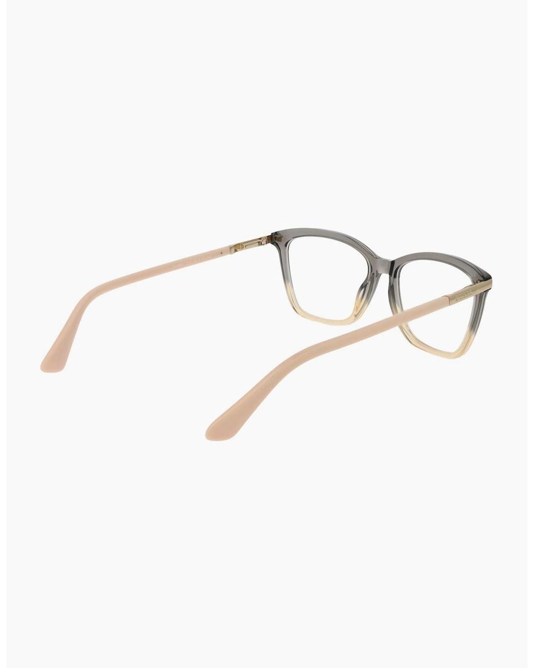 Guess Gray Optical Frame Gu2880 059 52