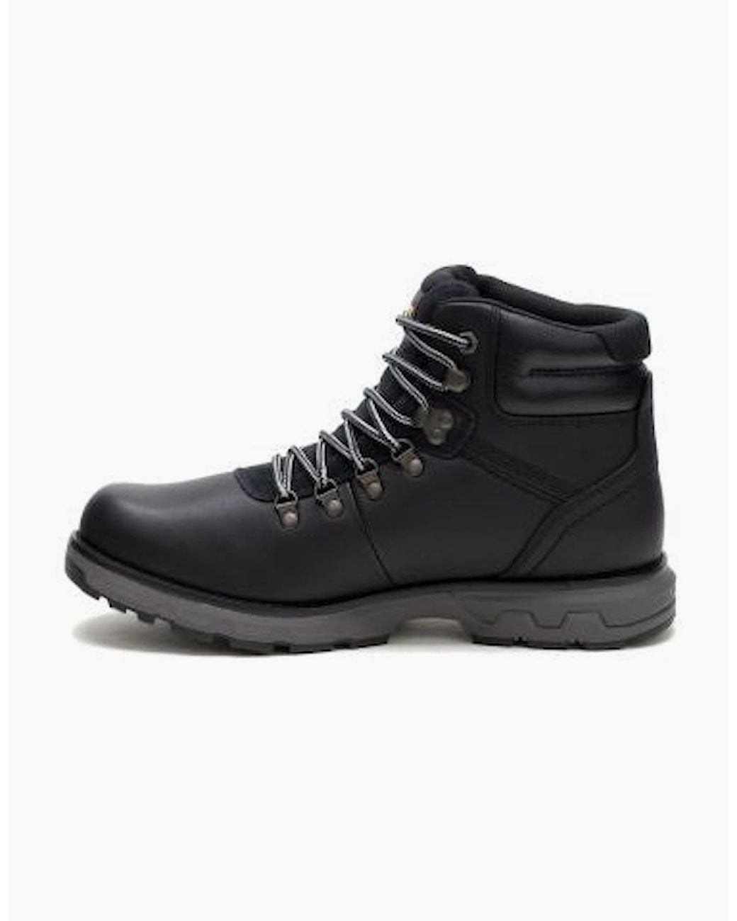 Caterpillar Black Pursue Hiker Waterproof P726851 Boots for men