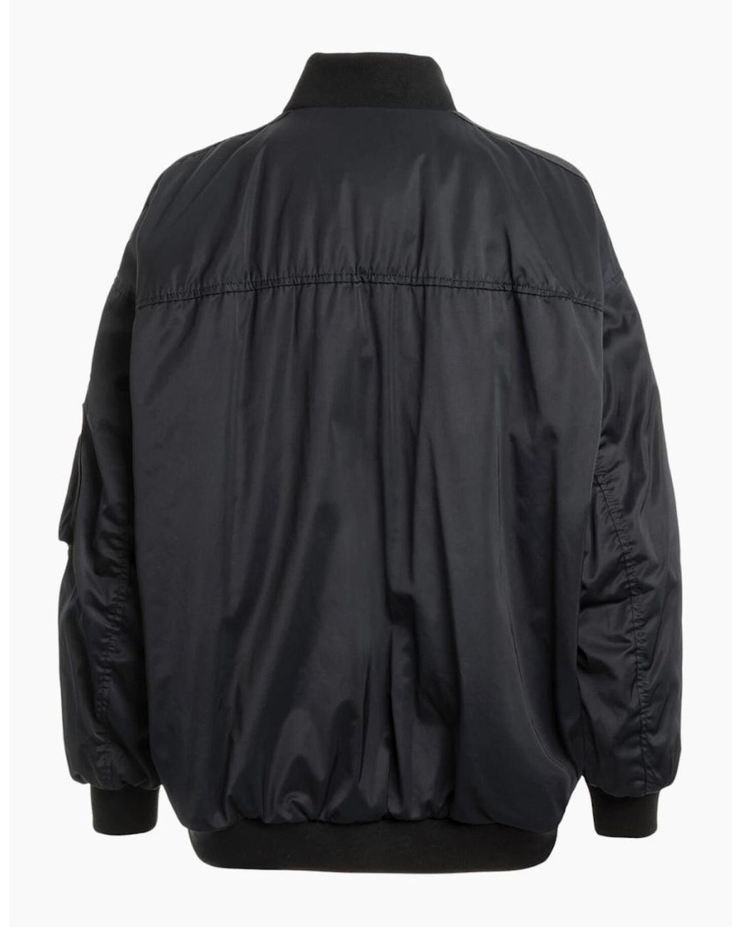 Parajumpers Gray Reversible/Carrot Jacket
