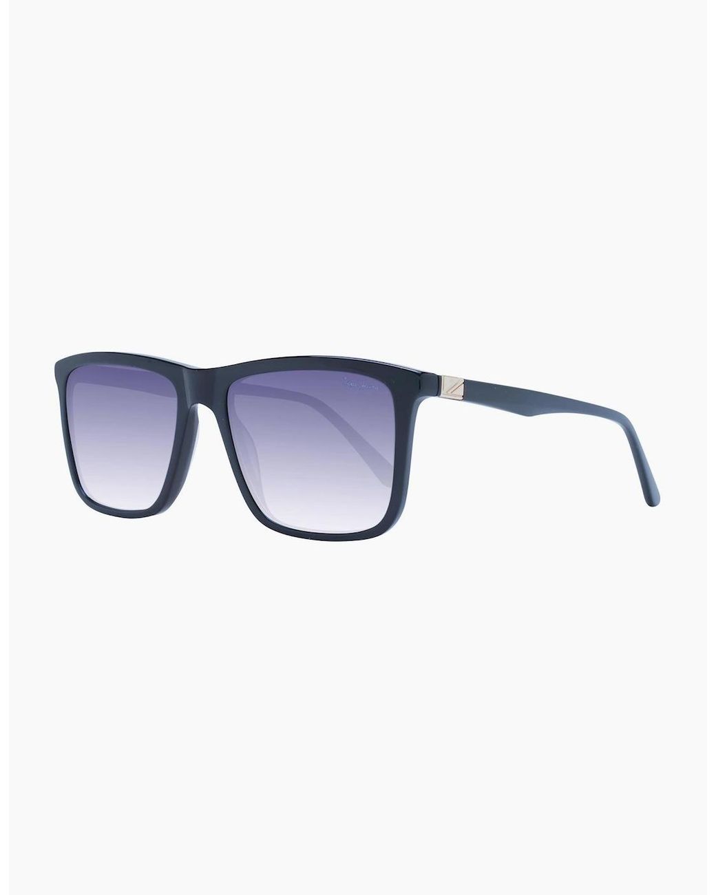 Pepe Jeans Blue Sunglasses Pj7433 080 56 for men