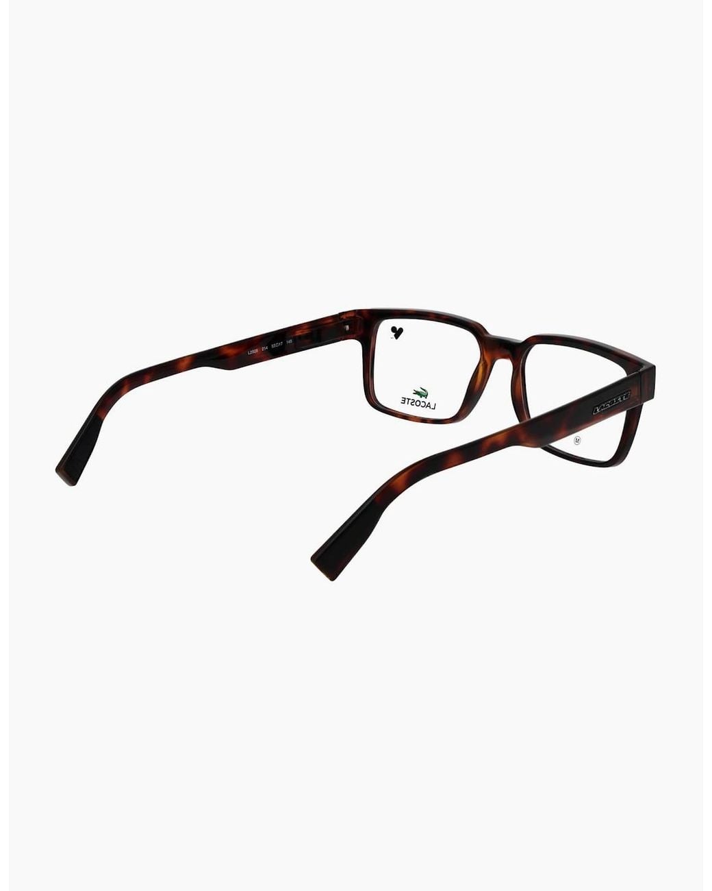 Lacoste Multicolor Optical Frame L2928 214 53 for men