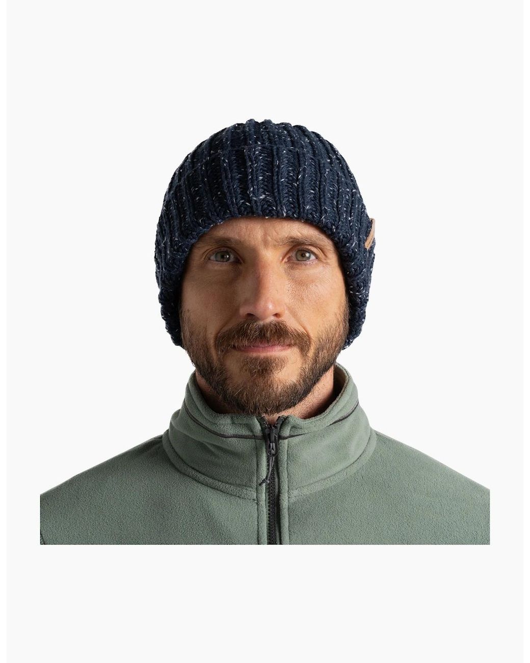 Craghoppers Green Riber Ii Beanie for men