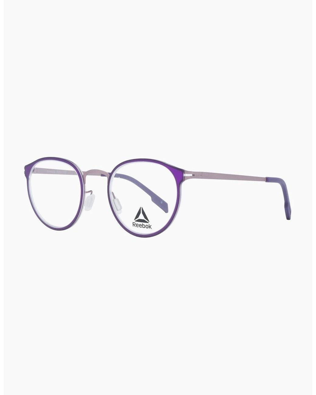 Reebok Metallic Optical Frame R9521 02 46 for men