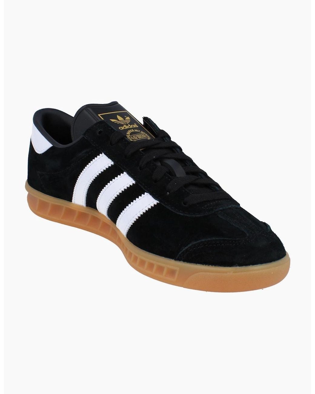 Adidas Black Performance S76696_40 Sneakers for men