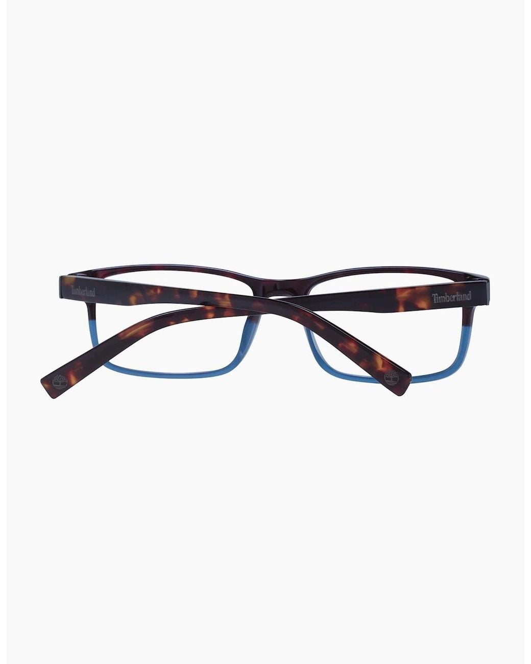 Timberland Brown Optical Frame Tb1789-H 052 55 for men