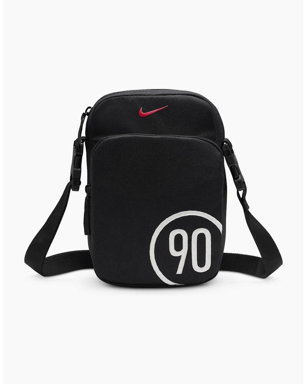 Nike Black Nk Heritage Xb for men