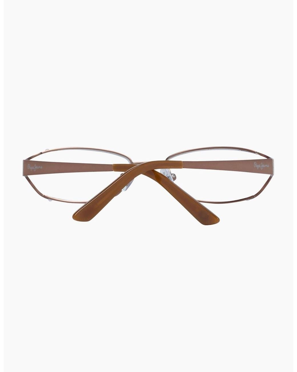 Pepe Jeans Metallic Optical Frame Pj2029 C1 46 for men