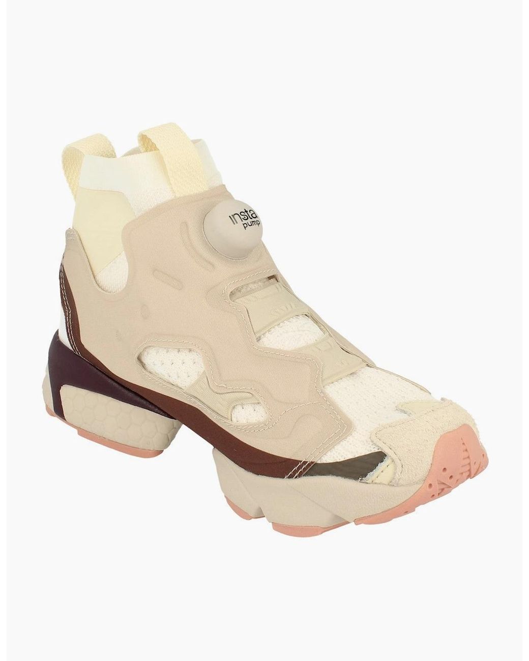 Reebok Natural Instapump Fury Og Ultk Dp Sneakers for men