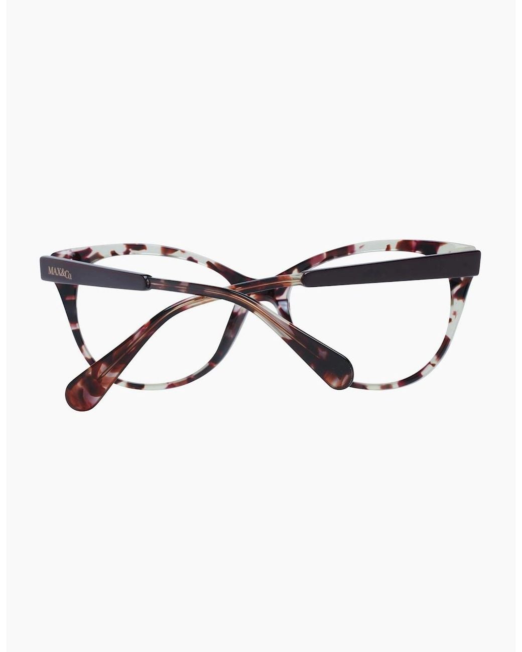 MAX&Co. Brown Optical Frame Mo5003 055 54